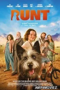 Runt (2024) HQ Hindi Dubbed Movie