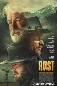 Rust (2024) HQ Tamil Dubbed Movie