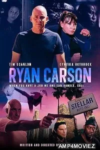 Ryan Carson (2022) HQ Tamil Dubbed Movie