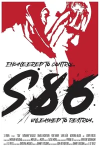 S86 (2026) HQ Hindi Dubbed Movie