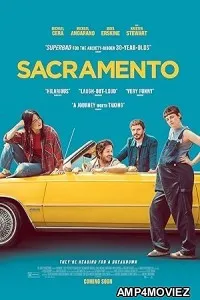 Sacramento (2024) HQ Tamil Dubbed Movie