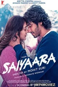 Saiyaara (2025) HQ Bengali Dubbed Movie