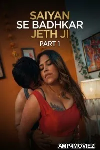 Saiyan Se Badhkar Jeth Ji (2026) S01 Part 1 Woow Hindi Hot Web Series