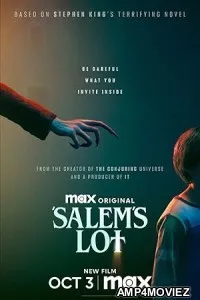 Salems Lot (2024) HQ Tamil Dubbed Movie