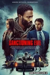 Sanctioning Evil (2022) HQ Bengali Dubbed Movie
