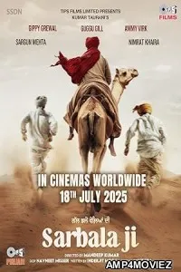 Sarbala Ji (2025) HQ Telugu Dubbed Movie
