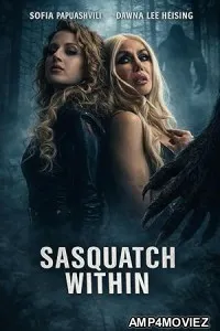 Sasquatch Within (2026) HQ Hindi Subtitles