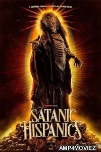 Satanic Hispanics (2023) HQ Telugu Dubbed Movie