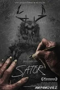 Sator (2021) HQ Tamil Dubbed Movie
