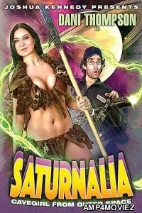 Saturnalia Cave Girl from Outer Space (2022) HQ Telugu Dubbed Movie