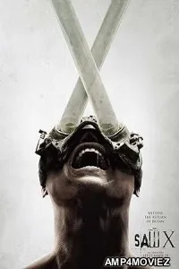 Saw X (2023) HQ Telugu Dubbed Movie