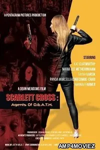 Scarlett Cross Agents of D E A T H (2022) HQ Telugu Dubbed Movie