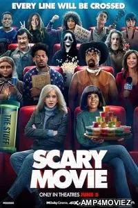 Scary Movie (2026) HQ Hindi Subtitles