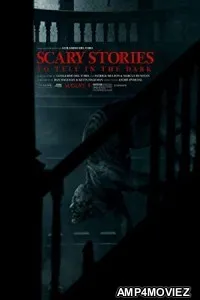 Scary Stories to Tell in the Dark (2019) English Full Movie
