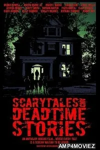 Scarytales and Deadtime Stories (2024) HQ Telugu Dubbed Movie