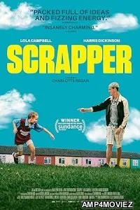 Scrapper (2023) HQ Telugu Dubbed Movie