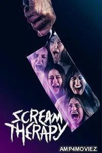 Scream Therapy (2023) HQ Telugu Dubbed Movie