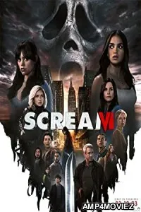 Scream VI (2023) HQ Telugu Dubbed Movie