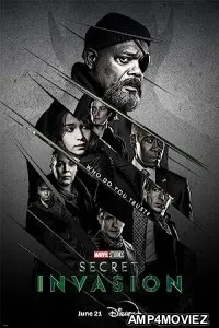 Secret Invasion (2023) Hindi Dubbed Season 1 EP05 Web Series