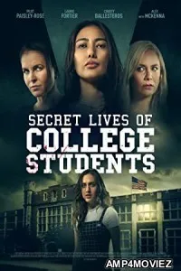 Secret Life of College Escorts (2021) HQ Bengali Dubbed Movie