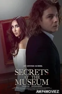 Secrets at the Museum (2023) HQ Telugu Dubbed Movie