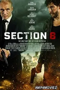 Section 8 (2022) HQ Hindi Dubbed Movie