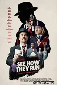 See How They Run (2022) HQ Tamil Dubbed Movie