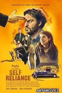 Self Reliance (2023) HQ Bengali Dubbed Movie