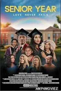 Senior Year Love Never Fails (2023) HQ Telugu Dubbed Movie