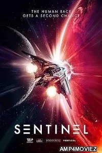 Sentinel (2024) HQ Tamil Dubbed Movie