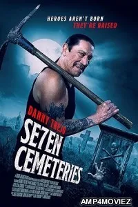 Seven Cemeteries (2024) HQ Telugu Dubbed Movie