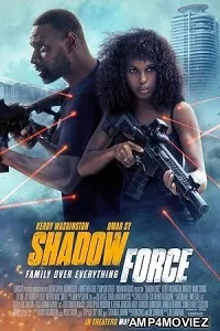 Shadow Force (2025) HQ Tamil Dubbed Movie