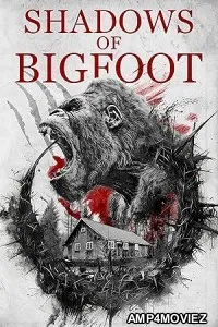 Shadows of Bigfoot (2024) HQ Tamil Dubbed Movie
