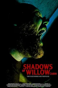 Shadows of Willow Cabin (2025) HQ Hindi Dubbed Movie