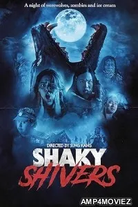 Shaky Shivers (2022) HQ Tamil Dubbed Movie