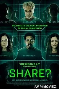 Share (2023) HQ Telugu Dubbed Movie