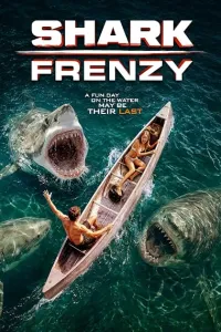 Shark Frenzy (2026) HQ Hindi Subtitles