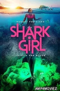 Shark Girl (2024) HQ Telugu Dubbed Movie