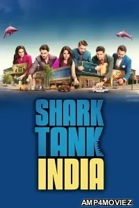 Shark Tank India (2024) Hindi Season 3 Episode-2