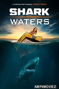 Shark Waters (2022) HQ Telugu Dubbed Movie
