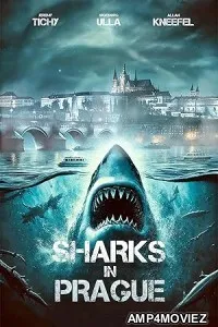 Sharks in Prague (2025) HQ Hindi Subtitles