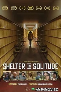 Shelter in Solitude (2023) HQ Hindi Dubbed Movie