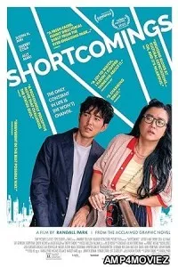 Shortcomings (2023) HQ Telugu Dubbed Movie
