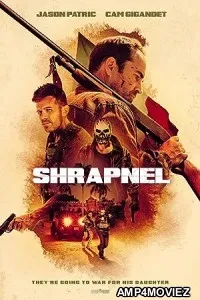 Shrapnel (2023) HQ Telugu Dubbed Movie