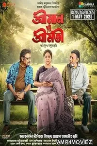 Shreeman Vs Shreemati (2025) Hindi Dubbed And Subtitles