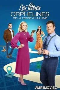 Signed Sealed Delivered To the Moon and Back (2025) HQ Tamil Dubbed Movie