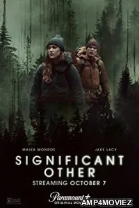 Significant Other (2022) HQ Telugu Dubbed Movie