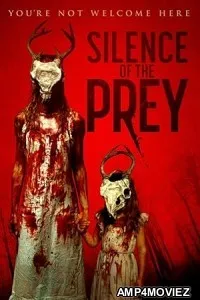 Silence of the Prey (2024) HQ Bengali Dubbed Movie