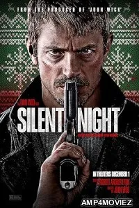 Silent Night (2023) HQ Hindi Dubbed Movie