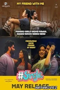 Single (2025) HQ Bengali Dubbed Movie